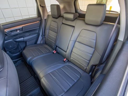 Used 2019 Honda CR-V EX-L image 18