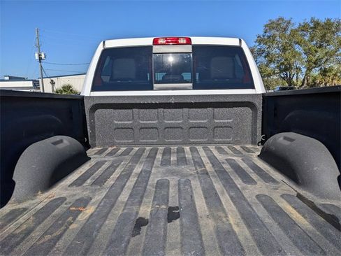 Used 2025 RAM 2500 Tradesman image 12