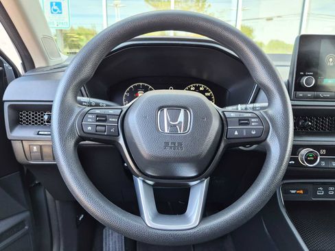 Certified 2025 Honda CR-V EX image 29