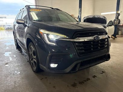 Used 2023 Subaru Ascent Limited w/ Technology Package