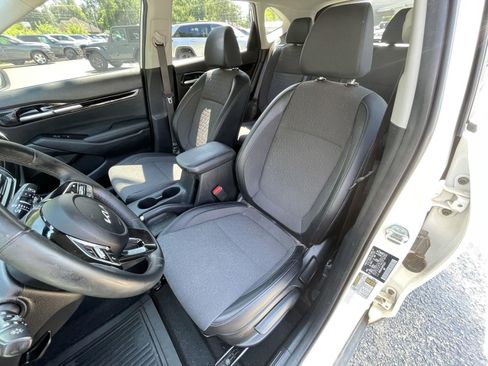 Used 2024 Kia Seltos S FWD image 10