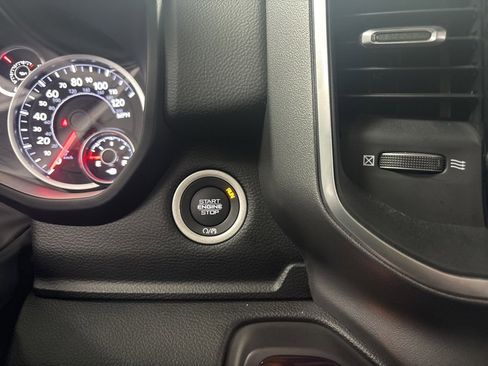 Used 2025 RAM 1500 Big Horn image 17