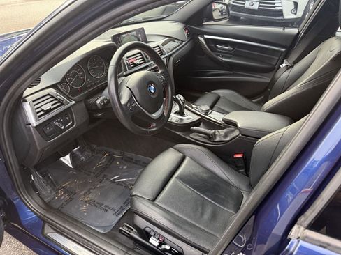 Used 2016 BMW 328i xDrive Sedan image 14