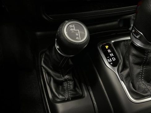 New 2026 Jeep Gladiator Sport image 22