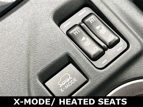 Used 2023 Subaru Crosstrek 2.5i Limited image 15