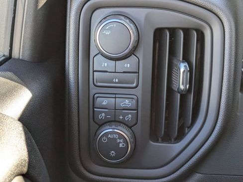New 2025 Chevrolet Silverado 3500 W/T w/ WT Convenience Package AWD/4WD image 22