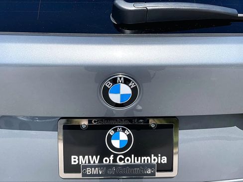 Certified 2026 BMW X5 sDrive40i RWD image 9
