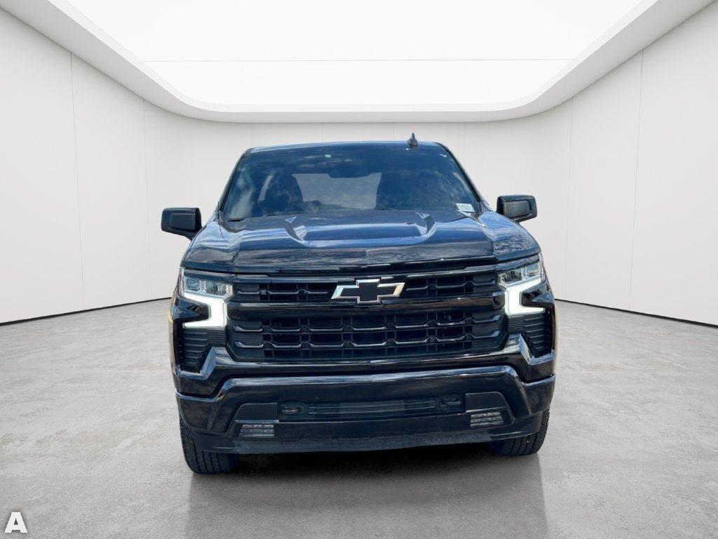 Used 2023 Chevrolet Silverado 1500 RST w/ Convenience Package II AWD/4WD image 8