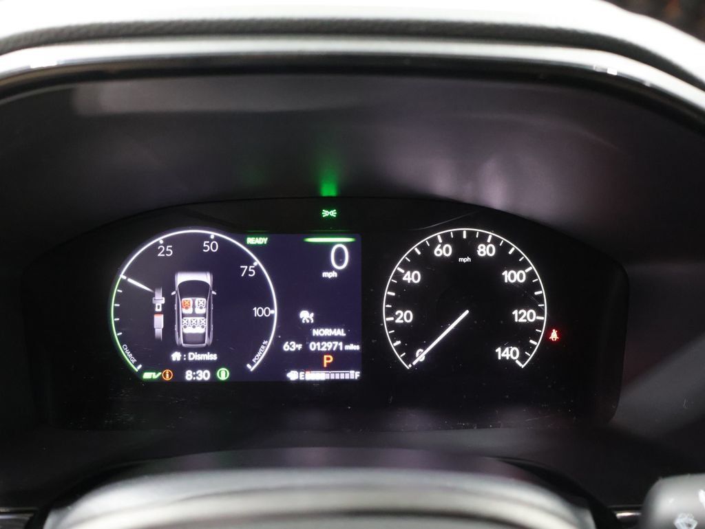Used 2024 Honda CR-V Sport-L image 40