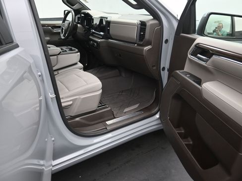 Certified 2024 Chevrolet Silverado 1500 LT w/ Protection Package image 13