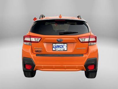 Used 2018 Subaru Crosstrek 2.0i Premium w/ Eyesight System