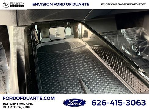 New 2026 Ford Mustang Mach-E Premium image 23