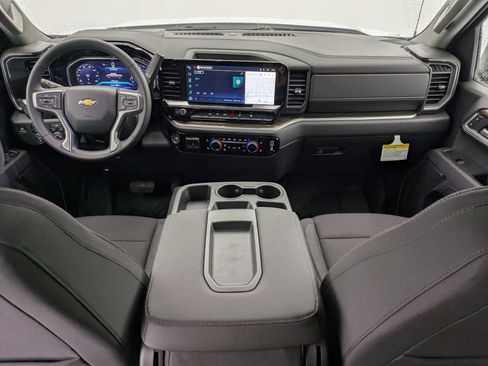 New 2026 Chevrolet Silverado 1500 LT AWD/4WD image 18