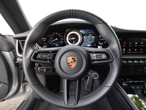 Used 2024 Porsche 911 Carrera 4S image 32