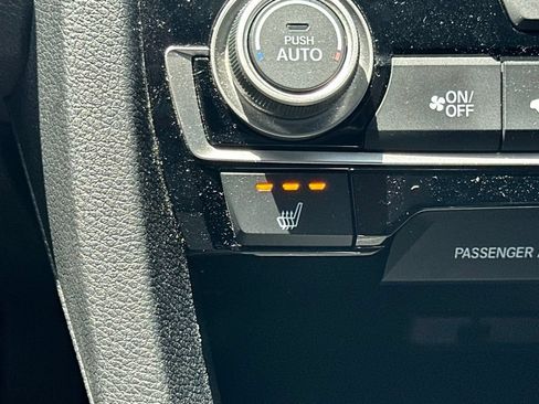 Used 2016 Honda Civic EX-T image 6