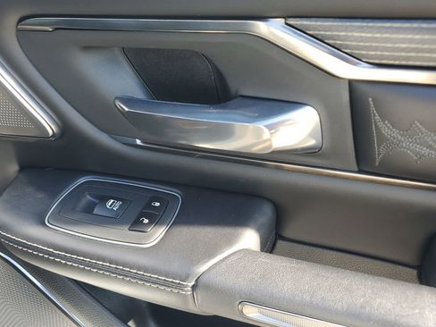Used 2020 RAM 1500 Limited image 49