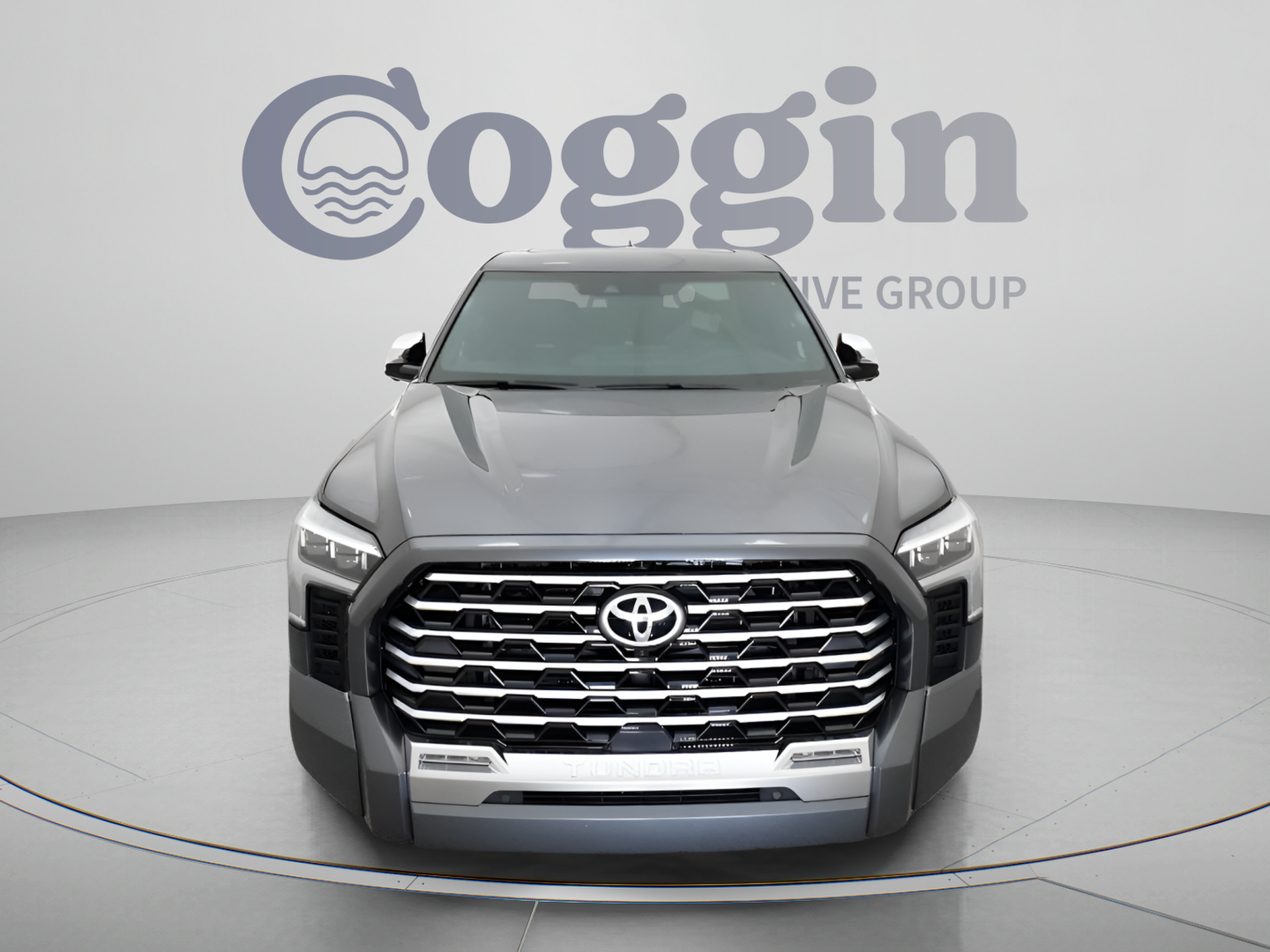 New 2026 Toyota Tundra Capstone AWD/4WD image 29