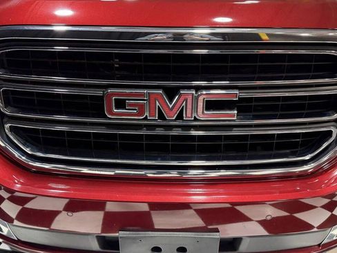 Used 2018 GMC Yukon SLE w/ HD Trailering Package image 87