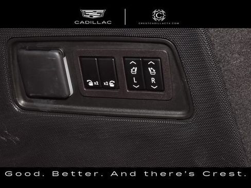 Certified 2023 Cadillac Escalade Sport Platinum w/ LPO, ONYX Package AWD/4WD image 46