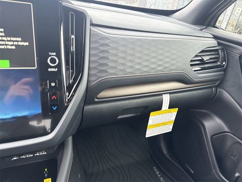 New 2025 Subaru Forester Touring image 13