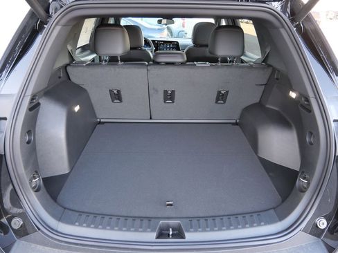 New 2026 Chevrolet Equinox RS w/ Convenience Package III image 7