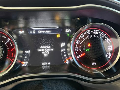 Used 2019 Dodge Challenger R/T Scat Pack w/ Plus Package image 12