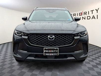 Used 2025 MAZDA CX-50 AWD 2.5 S w/ Preferred Package