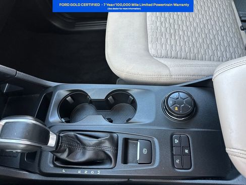 Certified 2024 Ford Ranger XLT image 13