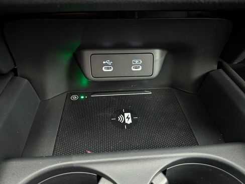 New 2027 Honda HR-V EX-L image 9