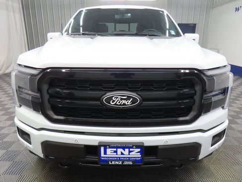 Used 2025 Ford F150 Lariat w/ Bed Utility Package image 50