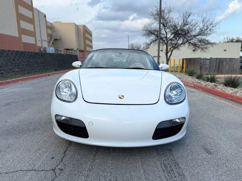Used 2008 Porsche Boxster Convertible 2D image 27