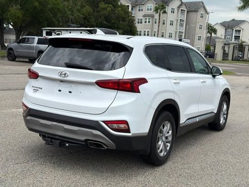 Used 2020 Hyundai Santa Fe SEL FWD image 6