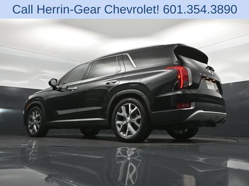 Used 2021 Hyundai Palisade SEL w/ Premium Package FWD image 40