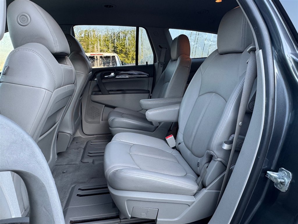 Used 2013 Buick Enclave Convenience w/ Trailering Provision Package FWD image 20