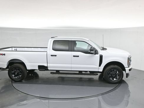 New 2026 Ford F350 XL w/ STX Appearance Package AWD/4WD image 51