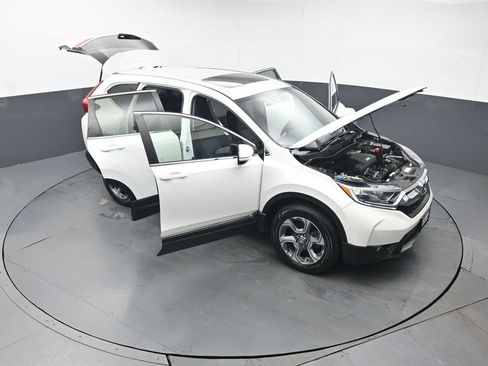 Used 2019 Honda CR-V EX image 50
