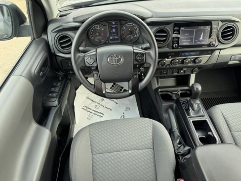 Used 2023 Toyota Tacoma SR image 16