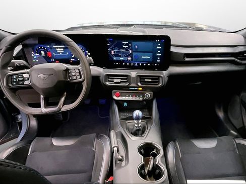 Used 2024 Ford Mustang Dark Horse w/ Dark Horse Handlin Package image 14