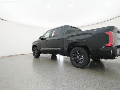 New 2026 Toyota Tundra Platinum AWD/4WD image 20