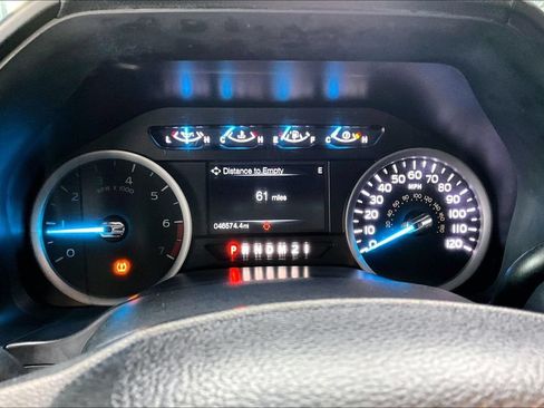 Used 2017 Ford F350 XLT w/ XLT Value Package AWD/4WD image 13