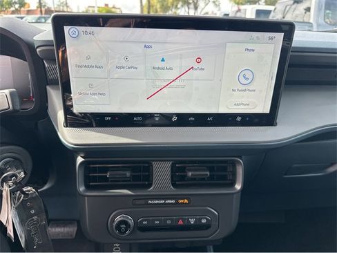 New 2025 Ford Maverick XL image 17