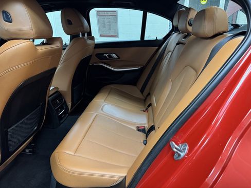 Used 2023 BMW 330e w/ M Sport Package image 17