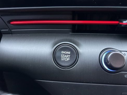 Used 2024 Hyundai Kona N Line image 19