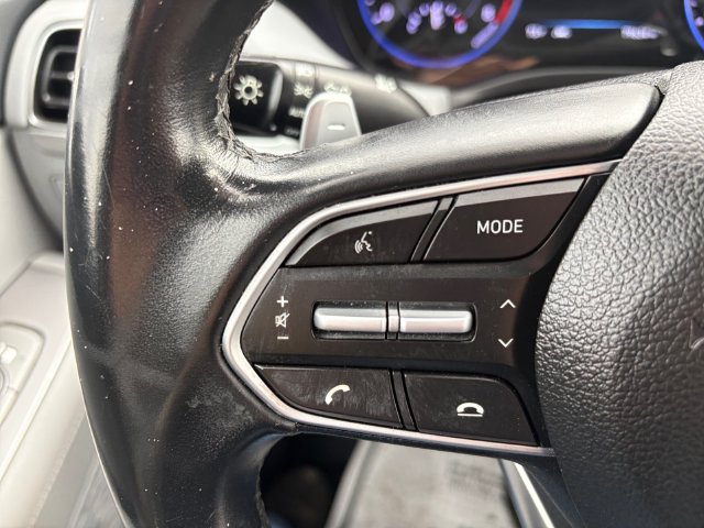 Used 2022 Hyundai Palisade SEL w/ Convenience Package FWD image 24