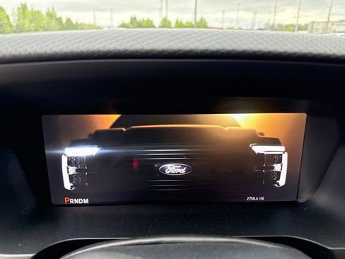 Used 2025 Ford F150 XLT w/ Equipment Group 302A MID AWD/4WD image 7