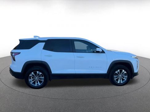 Used 2025 Chevrolet Equinox LT image 15