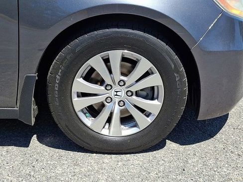 Used 2014 Honda Odyssey EX-L image 8