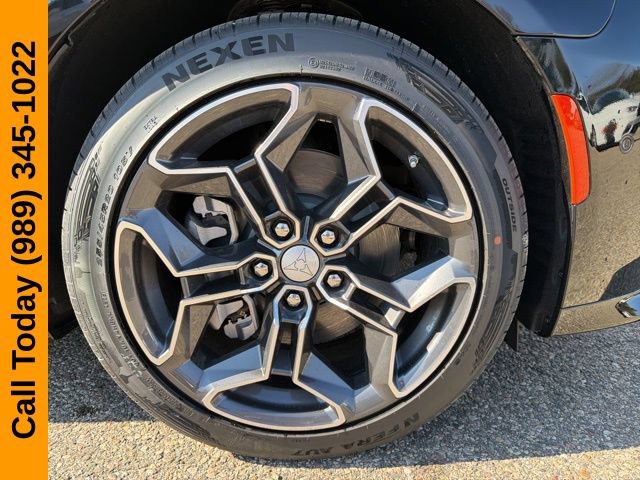 New 2026 Dodge Charger R/T AWD/4WD image 2