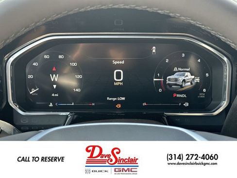 New 2026 GMC Sierra 1500 SLE w/ Preferred Package AWD/4WD image 15
