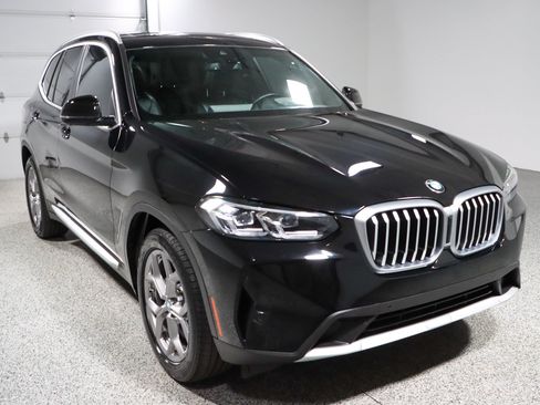 Used 2023 BMW X3 sDrive30i w/ Convenience Package w/ZPA RWD image 5